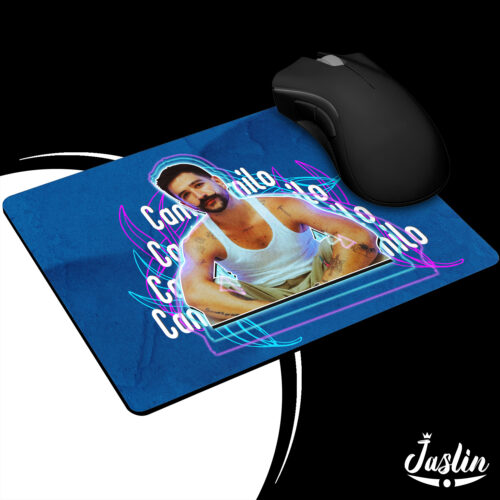 Mousepad Camilo Plis - Image 2