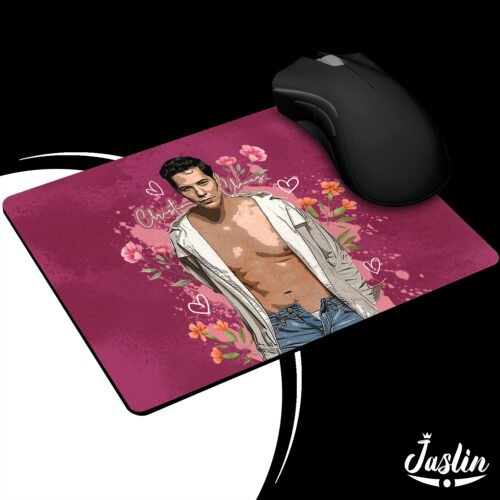 Mousepad Christian Chavez Libertad - Image 3