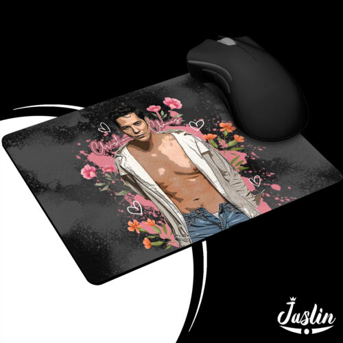 Mousepad Christian Chavez Libertad - Image 2