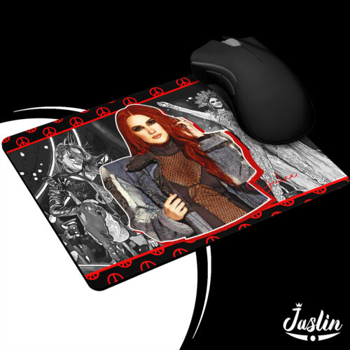 Mousepad Dulce Maria No Se Parece - Image 3