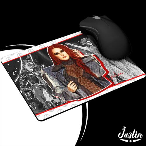 Mousepad Dulce Maria No Se Parece - Image 2