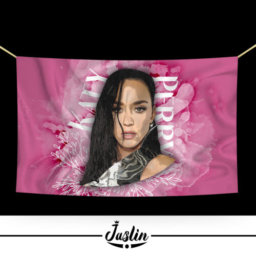 Bandeira Katy Perry Firework - Image 2