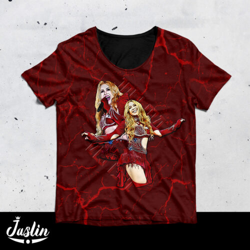 Camisa Joelma Xonou - Image 3