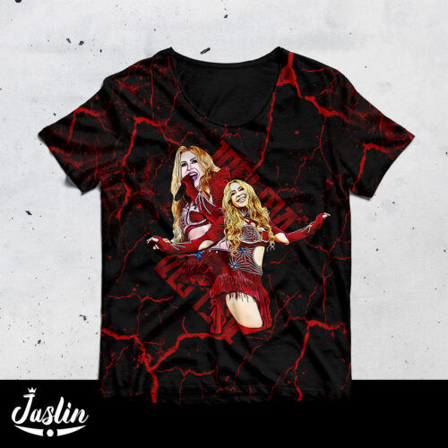 Camisa Joelma Xonou - Image 2