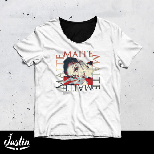 Camisa Maite Perroni Adicta (MALHA) - Image 2