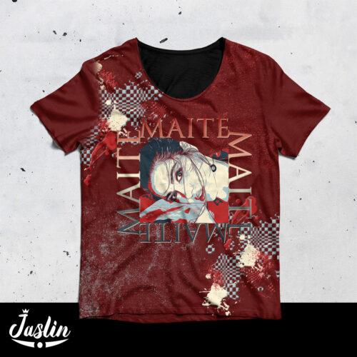 Camisa Maite Perroni Adicta - Image 3