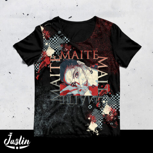 Camisa Maite Perroni Adicta - Image 2