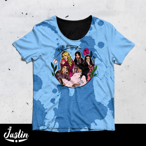 Camisa Fifth Harmony Down - Image 2