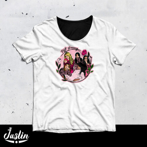 Camisa Fifth Harmony Down (MALHA) - Image 2