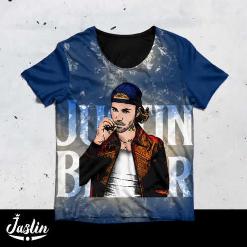 Camisa Justin Bieber Sorry - Image 3