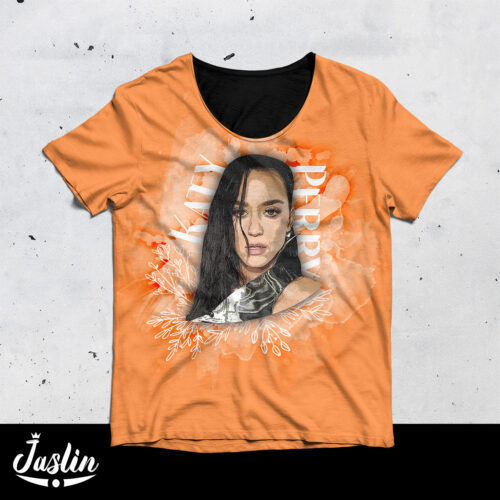 Camisa Katy Perry Firework - Image 3