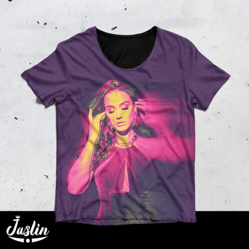 Camisa Katy Perry Rise - Image 2