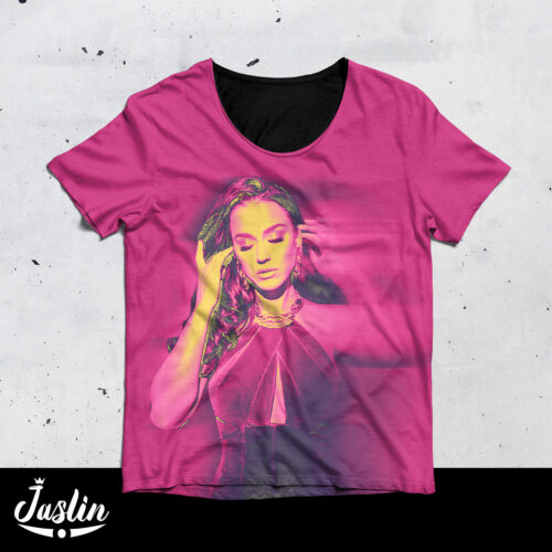 Camisa Katy Perry Rise - Image 3