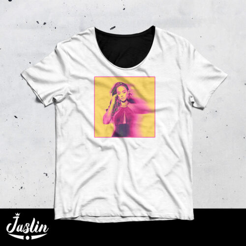 Camisa Katy Perry Rise (MALHA) - Image 2