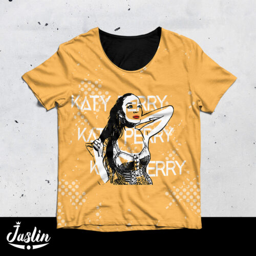 Camisa Katy Perry Roar - Image 2