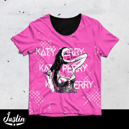 Camisa Katy Perry Roar - Image 3