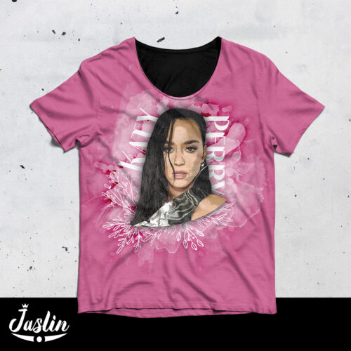 Camisa Katy Perry Firework - Image 2