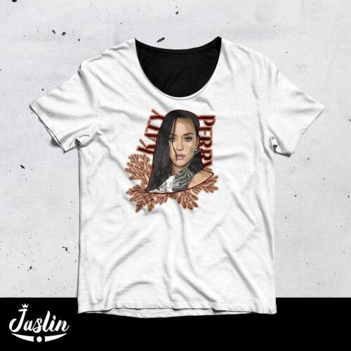 Camisa Katy Perry Firework (MALHA) - Image 2