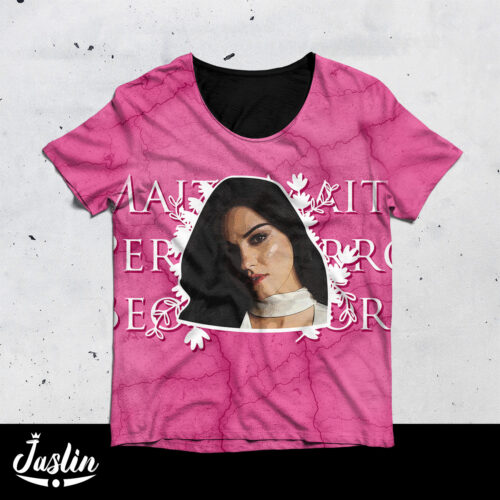 Camisa Maite Perroni Tu y yo - Image 2