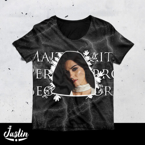 Camisa Maite Perroni Tu y yo - Image 3