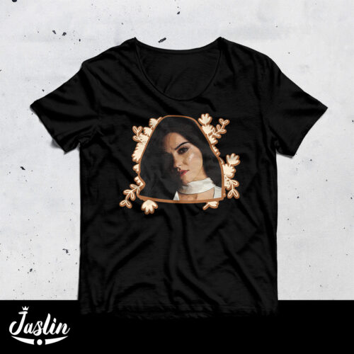 Camisa Maite Perroni Tu y yo (MALHA) - Image 2