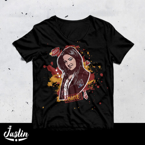 Camisa Maite Perroni Rebelde - Image 2