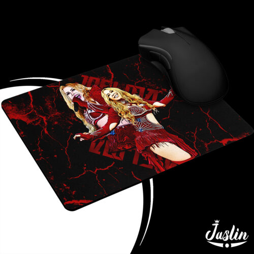 Mousepad Joelma Xonou - Image 2