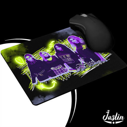 Mousepad Fifth Harmony Work - Imagem 2