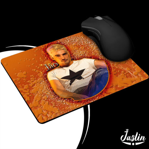 Mousepad Jão Imaturo - Image 3