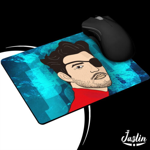 Mousepad Jão Idiota - Image 2