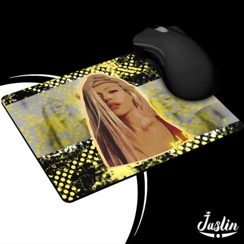 Mousepad Karol G Tusa - Image 3