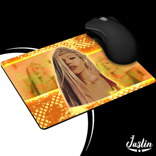 Mousepad Karol G Tusa - Image 2