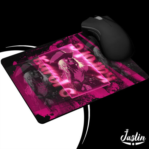 Mousepad Karol G Mi cama - Image 3