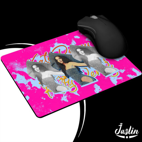 Mousepad Katy Perry Peacock - Image 3