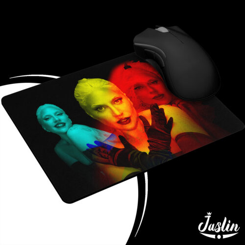 Mousepad Lady Gaga Hold My Hand - Image 2