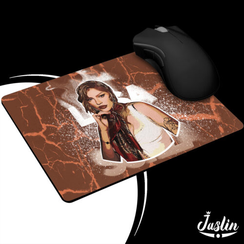 Mousepad Luisa Sonza Sentadona - Image 2