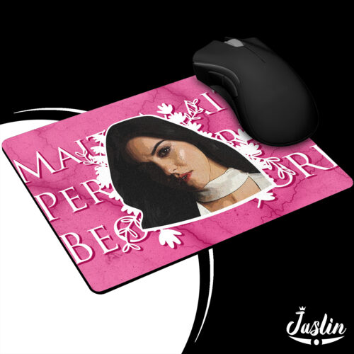 Mousepad Maite Perroni Tu y yo - Image 3