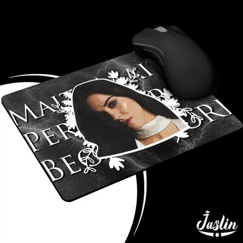 Mousepad Maite Perroni Tu y yo - Image 2