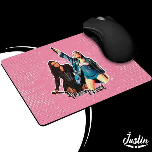 Mousepad Maite Perroni Vas a Querer Volver - Image 3