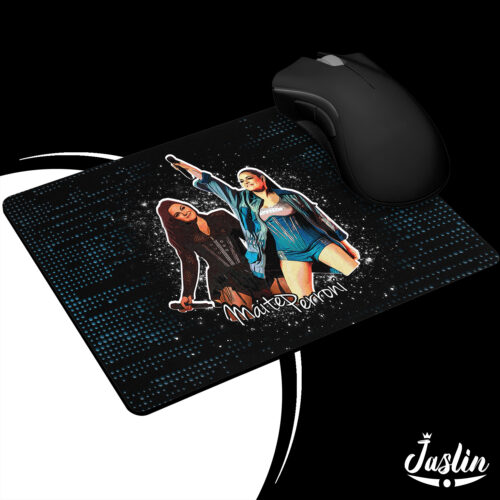 Mousepad Maite Perroni Vas a Querer Volver - Image 2