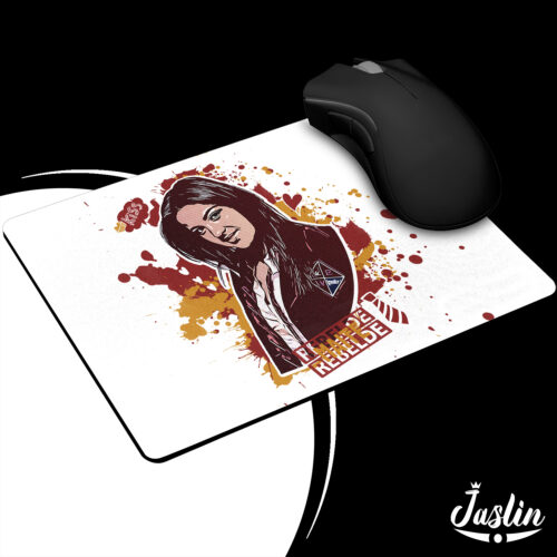 Mousepad Maite Perroni Rebelde - Image 2