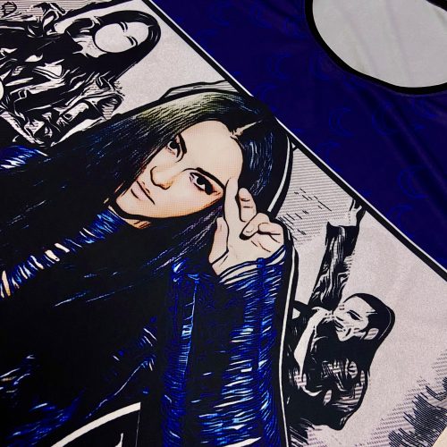 Camisa Maite Perroni Empezar desde cero - Imagem 5