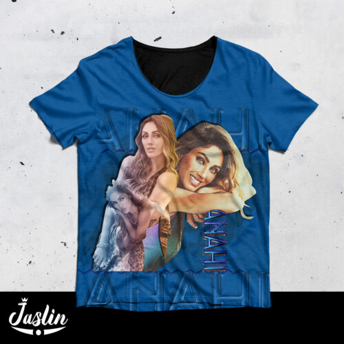 Camisa Anahi Rumba - Image 2