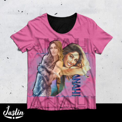 Camisa Anahi Rumba - Image 3