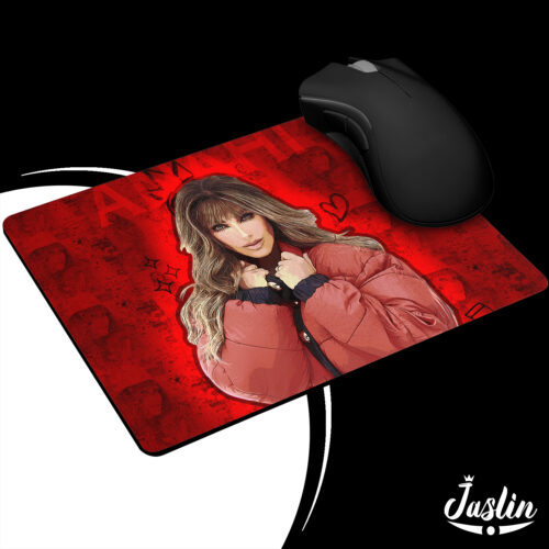 Mousepad Anahi Están Ahí - Image 3