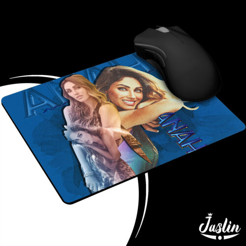 Mousepad Anahi Rumba - Image 2