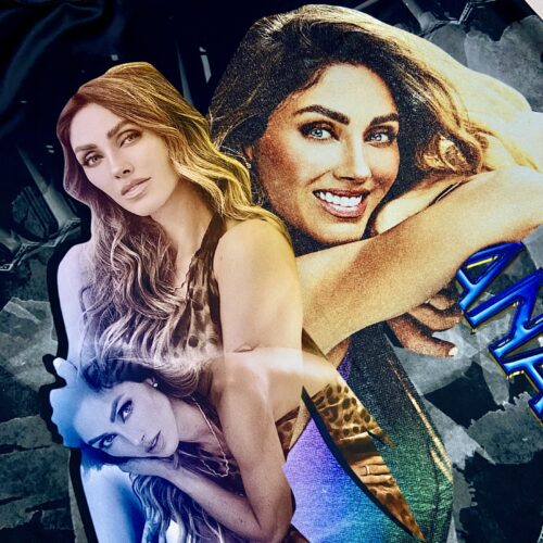 Camisa Anahi Rumba - Imagem 8