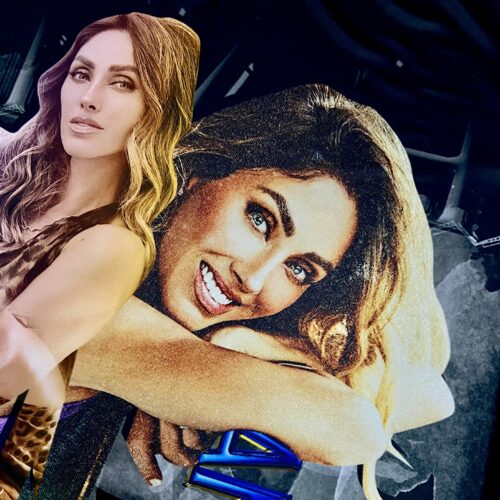 Camisa Anahi Rumba - Imagem 6