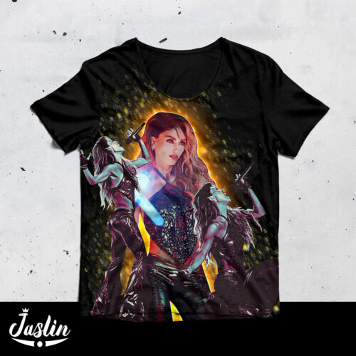 Camisa Anahi Otro dia que va