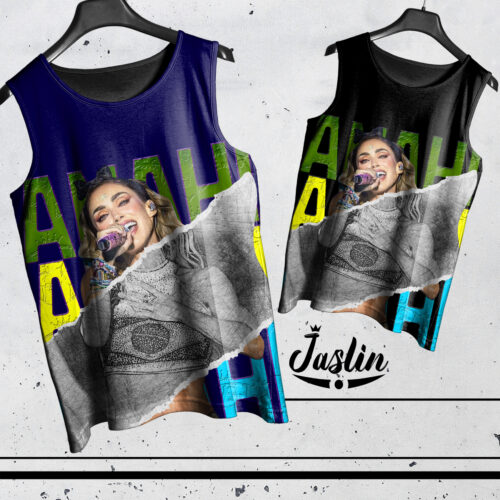 Regata Anahi Latidos